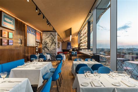 torre ristorante milano fondazione prada|torre prada sito ufficiale.